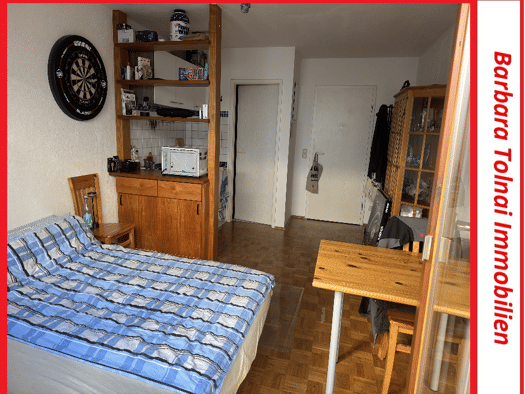 Studio zum Kauf 92.000 € 1 Zimmer 21 m² 1. Geschoss frei ab sofort Beilstein Beilstein 71717