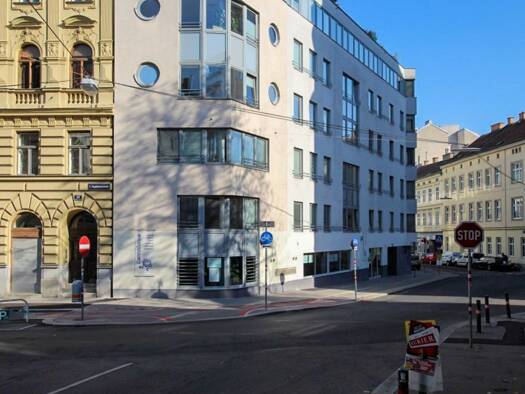 Außenstellplatz zur Miete provisionsfrei 78,93 € Mariahilf 1060