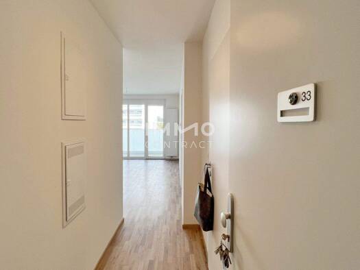 Wohnung zum Kauf - Erstbezug provisionsfrei 213.899 € 2 Zimmer 2. Geschoss Krems an der Donau 3500