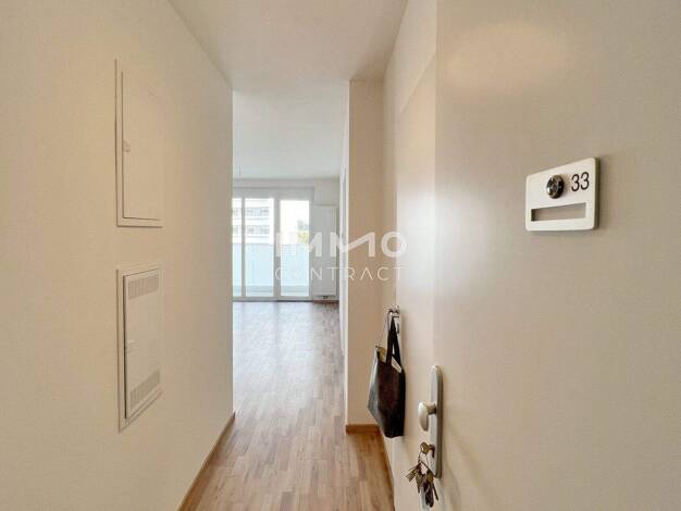 Wohnung zum Kauf - Erstbezug provisionsfrei 196.218 € 2 Zimmer Krems an der Donau 3500