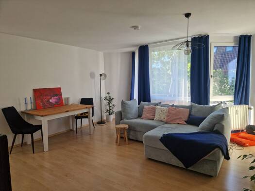 Wohnung zur Miete 1.768 € 2 Zimmer 70 m² Geschoss 1/2 frei ab 31.10.2026 Pasing-Obermenzing München 81245