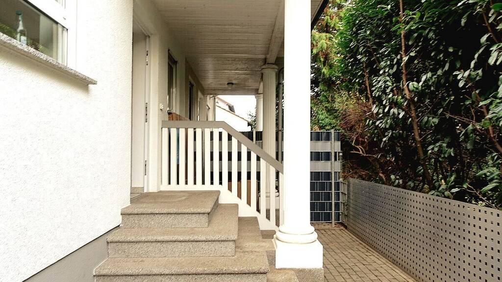 Doppelhaushälfte zur Miete 2.180 € 5 Zimmer 174 m² 255 m² Grundstück Einhausen 64683