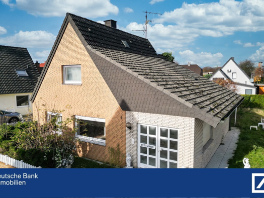 Einfamilienhaus zum Kauf 150.000 € 3 Zimmer 89 m² 473 m² Grundstück Bockum-Hövel Hamm 59075