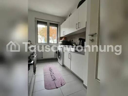 Wohnung zur Miete Tauschwohnung 640 € 2,5 Zimmer 52 m² Mitte Berlin 13407