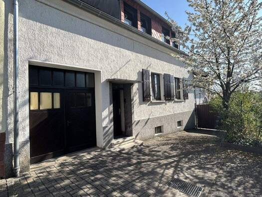 Reihenendhaus zum Kauf 120.000 € 7 Zimmer 151 m² 478 m² Grundstück Ensheim Saarbrücken 66131