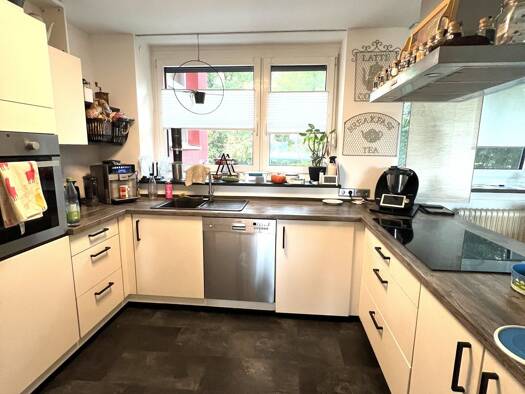 Wohnung zur Miete 1.060 € 5 Zimmer 125 m² frei ab 01.01.2027 Kitzingen Kitzingen 97318