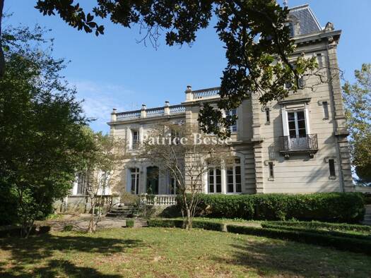 Reihenmittelhaus zum Kauf 780.000 € 12 Zimmer 360 m² Bourg-Charité Narbonne 11100
