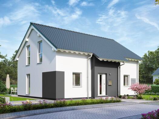 Einfamilienhaus zum Kauf provisionsfrei 357.900 € 6 Zimmer 141,2 m² 450 m² Grundstück Reinheim Reinheim 64354