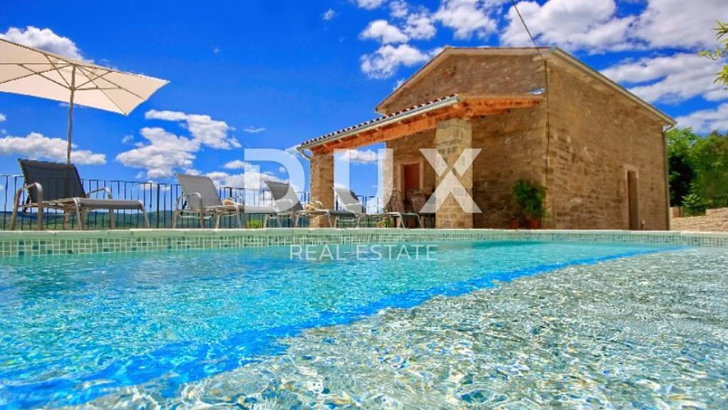 Haus zum Kauf 675.000 € 4 Zimmer 116 m² Oprtalj