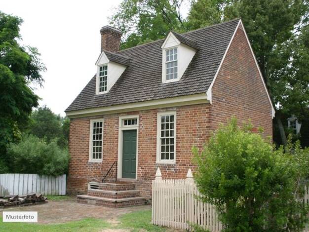 Haus zum Kauf provisionsfrei 54.000 € 146 m² 1.257 m² Grundstück Fürstenwerder Nordwestuckermark 17291