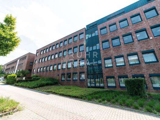 Bürofläche zur Miete provisionsfrei 9,50 € 230 m² Bürofläche teilbar ab 230 m² Eichlinghofen Dortmund 44227