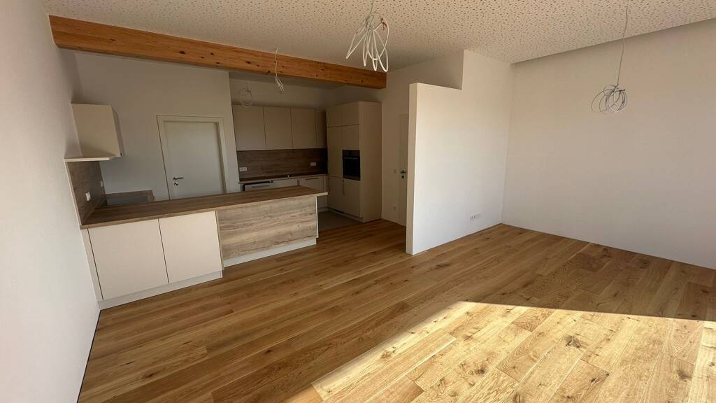 Penthouse zum Kauf - Erstbezug provisionsfrei 419.000 € 4 Zimmer 97,3 m² frei ab 01.04.2026 Eberschwang Eberschwang 4906
