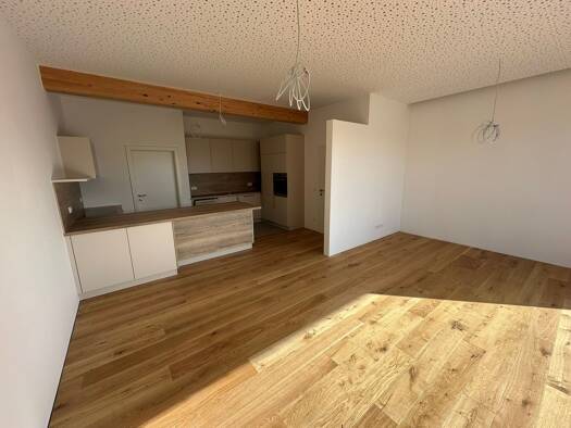 Penthouse zum Kauf - Erstbezug 419.000 € 4 Zimmer 97,3 m² frei ab sofort Eberschwang Eberschwang 4906