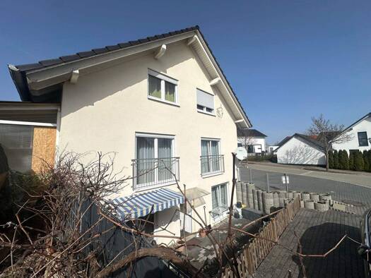 Einfamilienhaus zum Kauf 699.000 € 7,5 Zimmer 184 m² 544 m² Grundstück Schömberg 72355