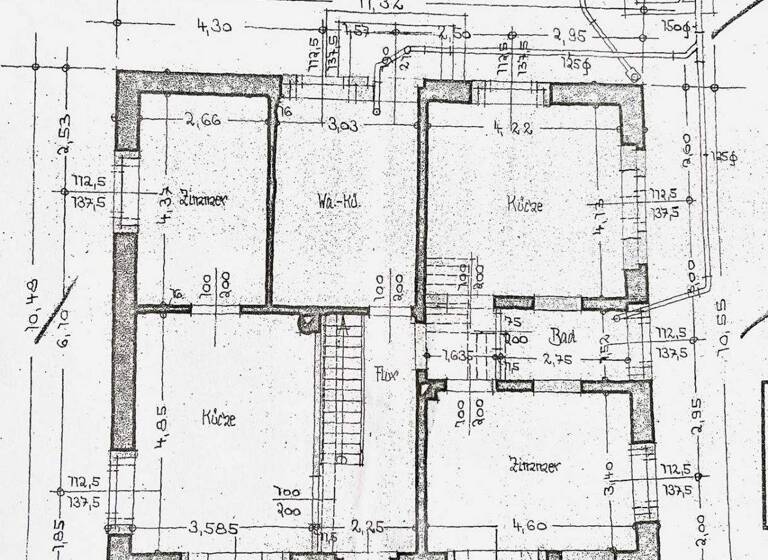 Einfamilienhaus zum Kauf 399.000 € 7 Zimmer 230 m² 455 m² Grundstück Nittenau 93149