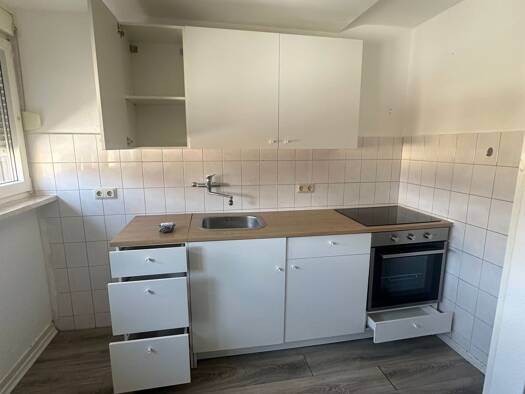 Wohnung zur Miete 620 € 2 Zimmer 70 m² 4. Geschoss St Johann Saarbrücken 66111