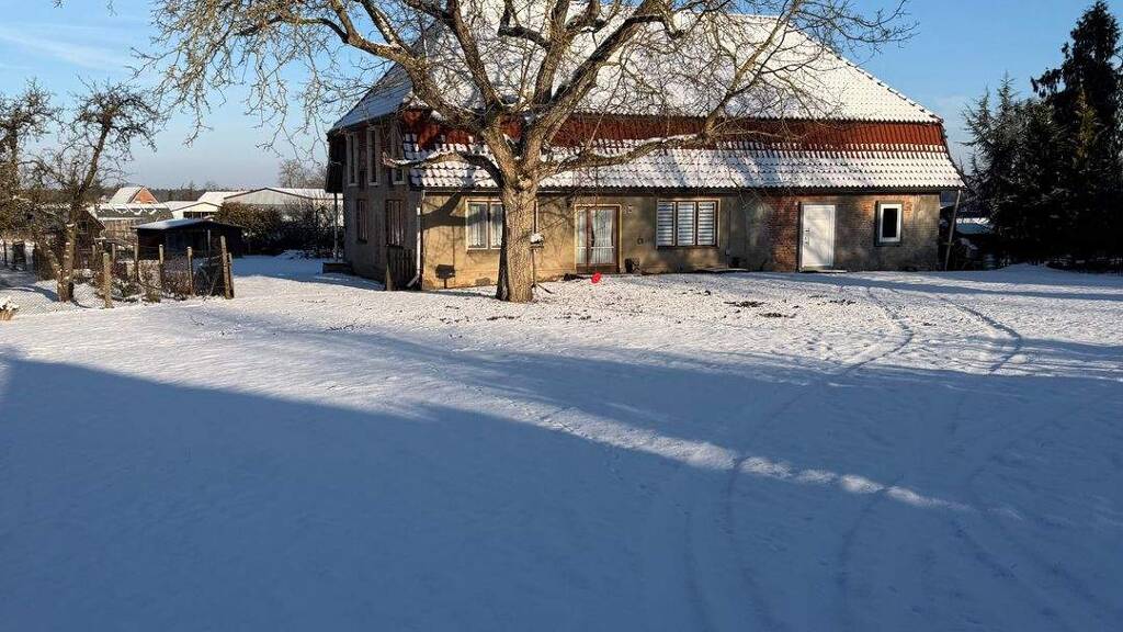 Einfamilienhaus zum Kauf 190.000 € 1 Zimmer 260 m² 3.300 m² Grundstück Picher 19230