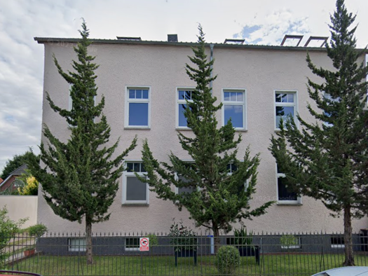 Garage/Stellplatz zur Miete provisionsfrei 69 € Schulstr. 66 Spandau Berlin 13591