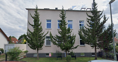 Garage/Stellplatz zur Miete provisionsfrei 69 € Schulstr. 66 Staaken Berlin 13591