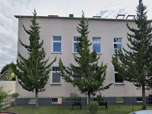 Stellplatz zur Miete provisionsfrei 69 € Schulstraße 66 Spandau Spandau 13591