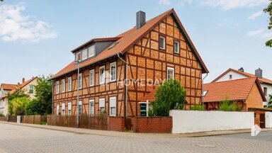 Mehrfamilienhaus zum Kauf 699.000 € 12 Zimmer 424 m² 1.105 m² Grundstück Halchter Wolfenbüttel 38304