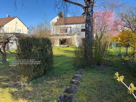 Grundstück zum Kauf 492.000 € 767 m² Grundstück Königsbrunn 86343