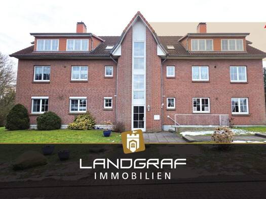 Wohnung zum Kauf 209.000 € 3 Zimmer 85 m² Harpstedt 27243