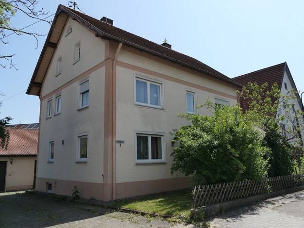 Einfamilienhaus zum Kauf 249.000 € 6 Zimmer 149 m² 586 m² Grundstück Unlingen Unlingen 88527