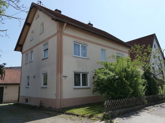 Einfamilienhaus zum Kauf 249.000 € 6 Zimmer 149 m² 586 m² Grundstück Unlingen Unlingen 88527