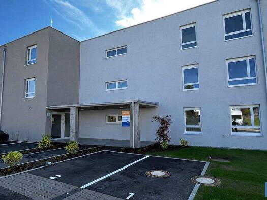 Wohnung zur Miete 473 € 2 Zimmer Sankt Aegidi 120 St. Aegidi 4725