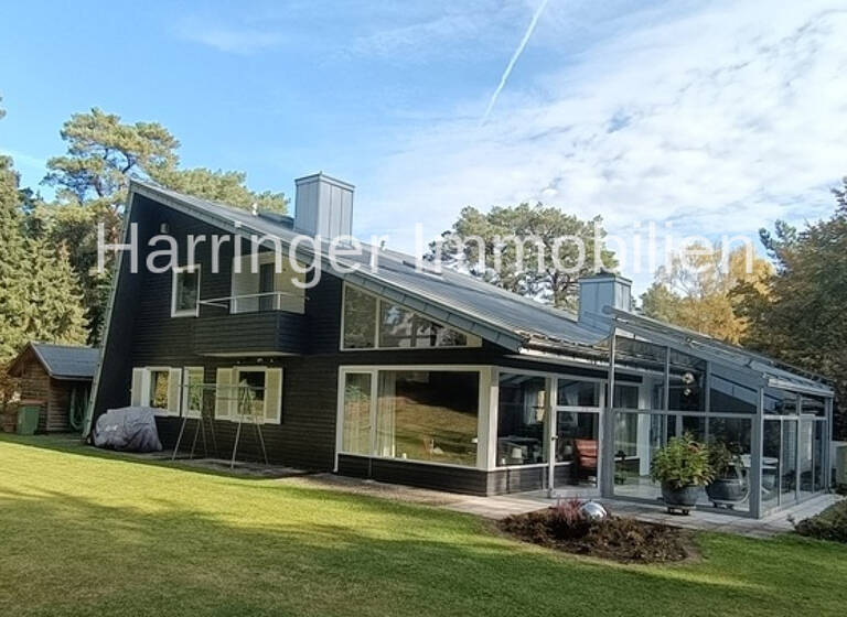 Einfamilienhaus zum Kauf 849.000 € 6 Zimmer 200 m²<br/>Wohnfläche 1.985 m²<br/>Grundstück Hausbruch Hamburg 21149