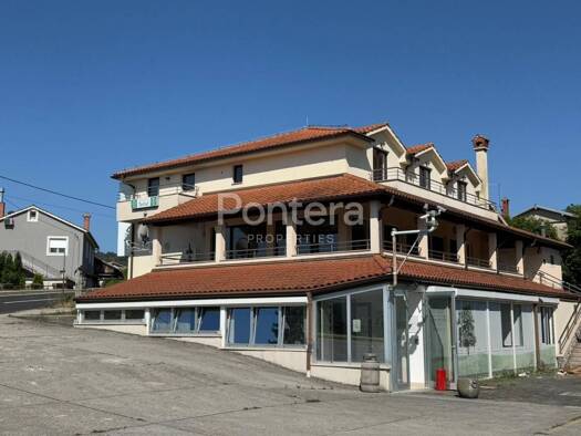 Einfamilienhaus zum Kauf 1.030.000 € 10 Zimmer 3.000 m² Šapjane, Matulji Matulji 51211