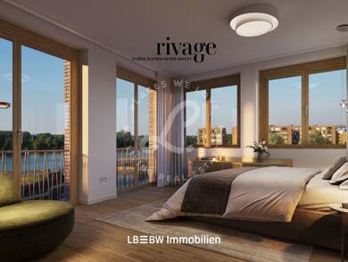 Wohnung zum Kauf - Neubau 849.000 € 3 Zimmer 96,5 m² EG Altstadt Mainz 55120