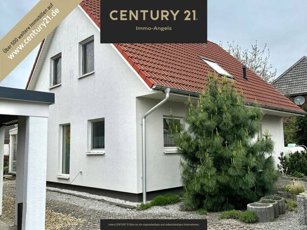 Einfamilienhaus zum Kauf 340.000 € 5 Zimmer 122 m² 328 m² Grundstück frei ab sofort Arsbeck Wegberg 41844