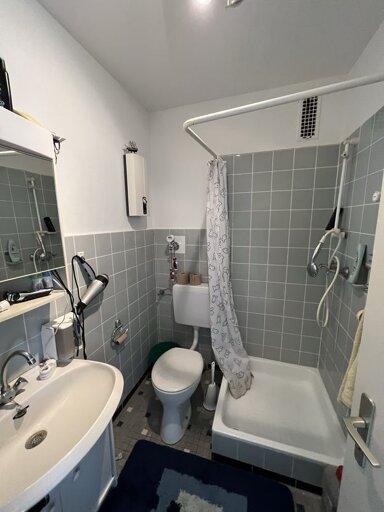 Studio zur Miete 393 € 1 Zimmer 30 m² frei ab sofort Spessartweg 40 Eschborn Eschborn 65760