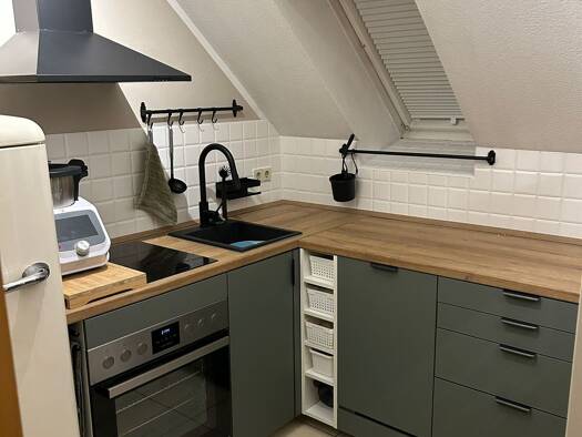 Maisonette zur Miete 870 € 3,5 Zimmer 90 m² Geschoss 2/4 frei ab 31.03.2026 Wettenhausen Kammeltal 89358