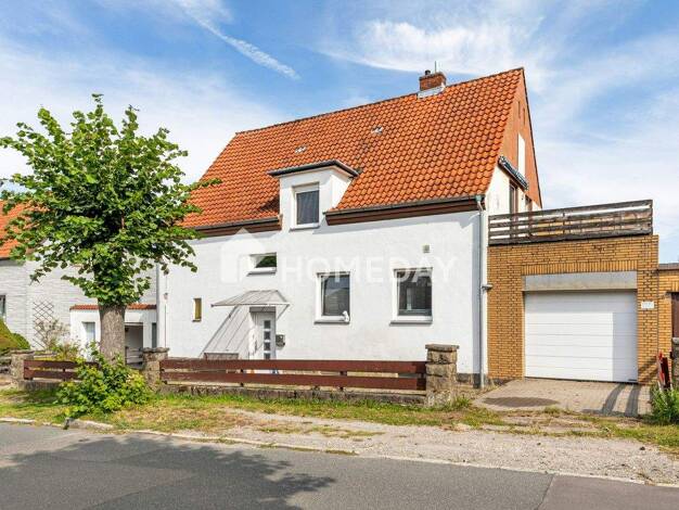 Einfamilienhaus zum Kauf 349.000 € 5 Zimmer 148 m² 817 m² Grundstück Barsinghausen 30890