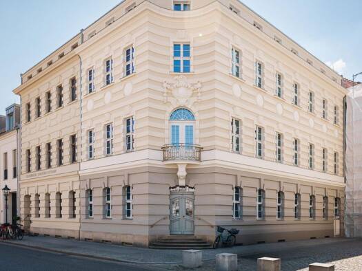 Maisonette zur Miete 2.980 € 5 Zimmer 173 m² Nördliche Innenstadt Potsdam 14467