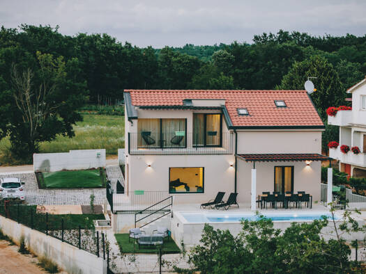 Einfamilienhaus zum Kauf 695.000 € 4 Zimmer 198 m² 907 m² Grundstück Jakovici 52444