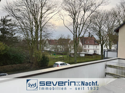 Wohnung zur Miete 695 € 2,5 Zimmer 93 m² frei ab 01.07.2026 Eving Dortmund 44339
