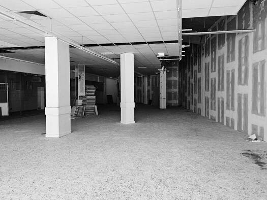 Verkaufsfläche zur Miete 2.000 € 400 m² Verkaufsfläche Augustusburger Straße 189 Sonnenberg Chemnitz 09127