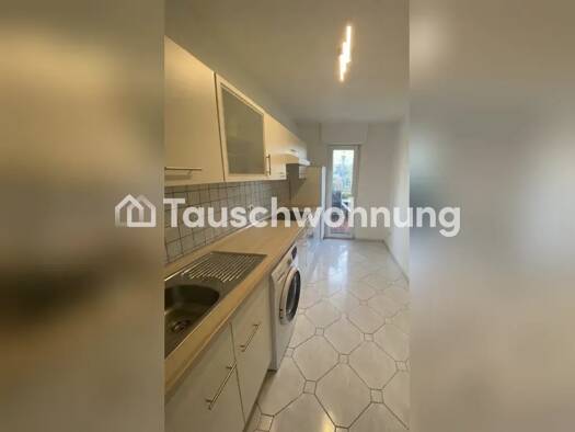 Wohnung zur Miete Tauschwohnung 550 € 2 Zimmer 55 m² Oststadt Oststadt 76131