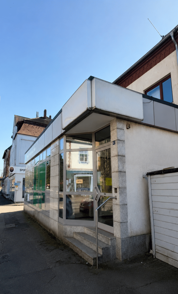 Haus – Wadgassen, Differten