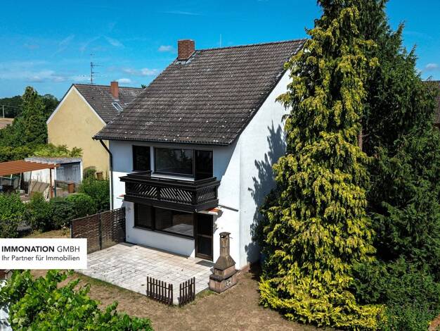 Einfamilienhaus zum Kauf 559.000 € 6,5 Zimmer 180,7 m² 730 m² Grundstück frei ab sofort Anwanden Zirndorf 90513