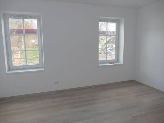 Wohnung zur Miete 650 € 2 Zimmer 67 m² Geschoss EG/1 frei ab 15.08.2025 Sagard Sagard 18551