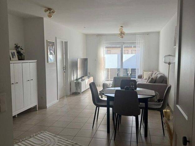 Wohnung zur Miete 660 € 2 Zimmer 58 m² 2. Geschoss frei ab 01.05.2026 Eichenbühler Str. 39 Miltenberg 63897