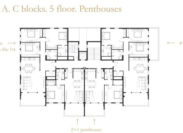 Studio zum Kauf 179.000 € 2 Zimmer 95 m² EG Antalya 07400