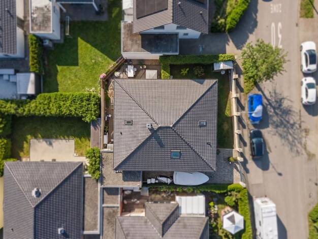 Einfamilienhaus zum Kauf 5 Zimmer 130 m² 426 m² Grundstück Sonnenhof Pforzheim 75180