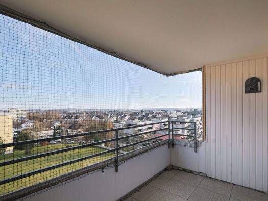 Wohnung zum Kauf 255.000 € 3,5 Zimmer 91 m² 6. Geschoss Maichingen Sindelfingen 71069