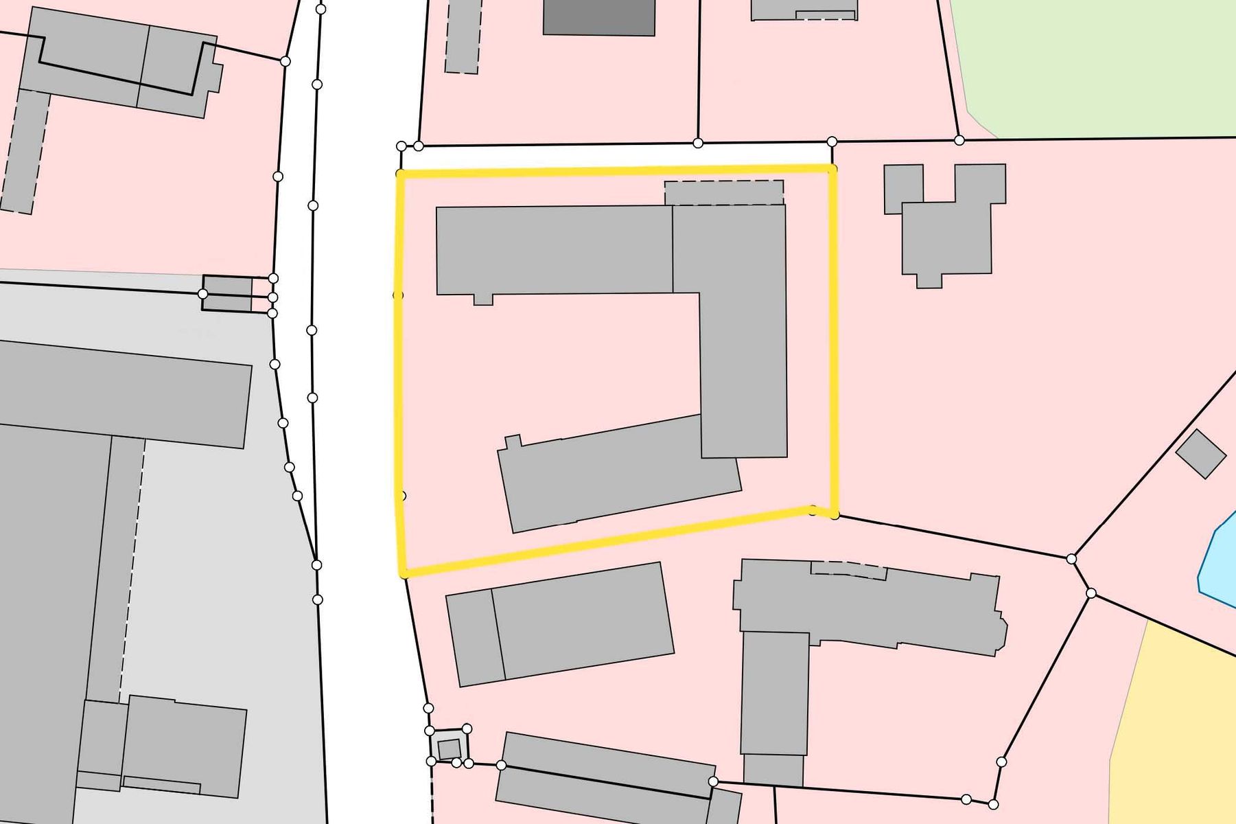 Grundstück zum Kauf 2.999.000 € 3.344,3 m²<br/>Grundstück Dirnismaning Garching bei München 85748